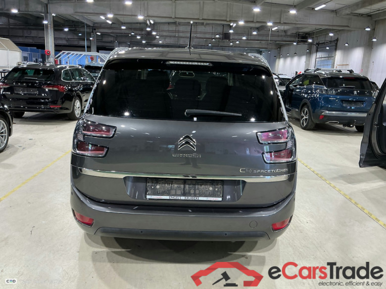 CITROAu2039N GRAND C4 SPACETOURER DIESEL 1.5 BlueHDi Business Lounge (Fl.) #5