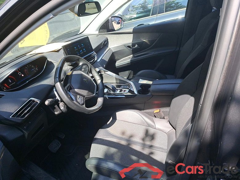 PEUGEOT 3008 1.2 PURETECH 96KW S&S AUTO ALLURE PACK #5