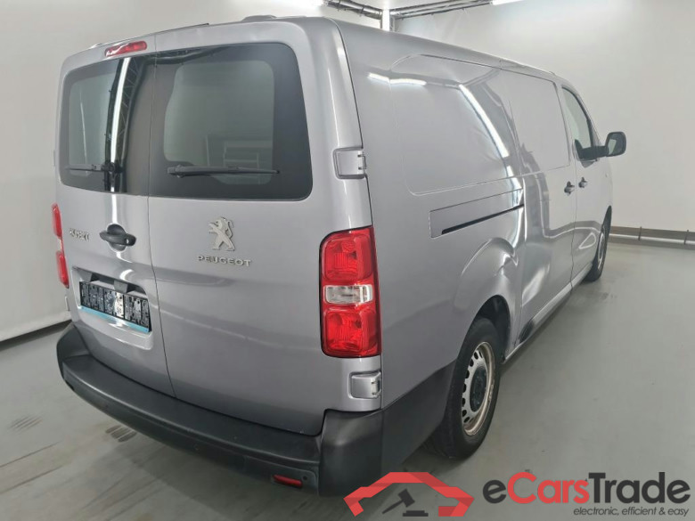 PEUGEOT EXPERT FOURGON MWB DSL - 2016 2.0 BlueHDi L3 Long Premium S&S #4