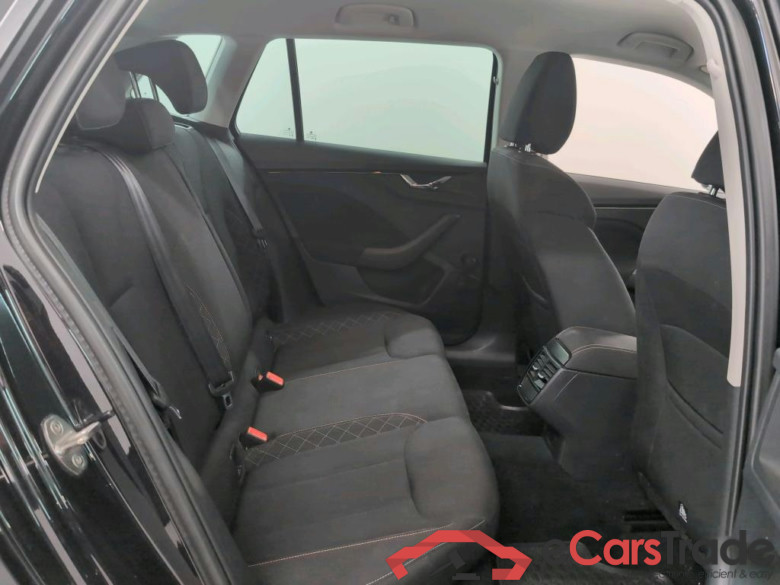SKODA KAMIQ 1.0 TSI 81KW DSG AMBITION #6