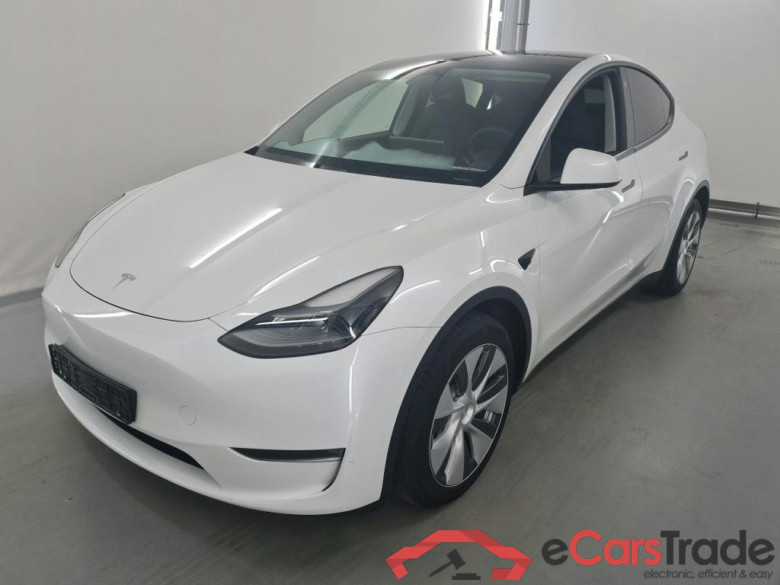 TESLA MODEL Y BEV LONG RANGE AUTO 4WD