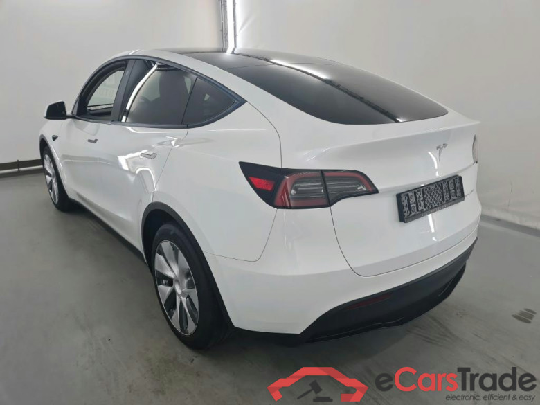 TESLA MODEL Y BEV LONG RANGE AUTO 4WD #3