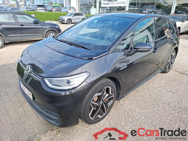 VOLKSWAGEN ID3 BEV 62KWH 150KW PRO PERFORMANCE BUSINESS