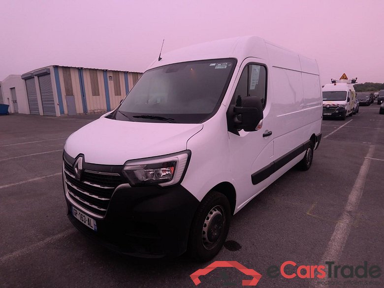 MASTER F3500 L2H2 GDCF DCI 135