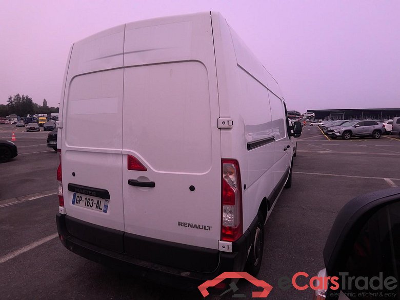 MASTER F3500 L2H2 GDCF DCI 135 #3