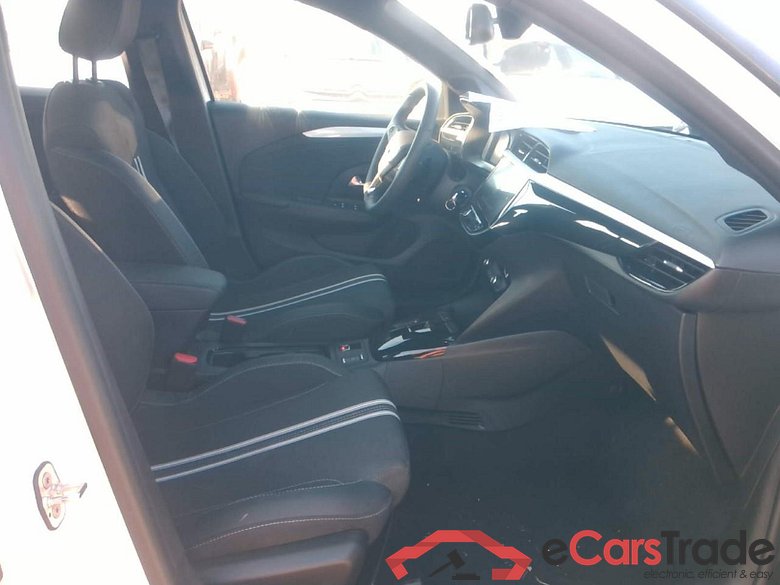 CORSA GS 1.2 TURBO HYB 100 BVA RISK chtx #5