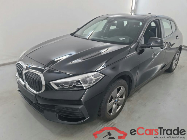 BMW 1 SERIES HATCH 1.5 118I (100KW)