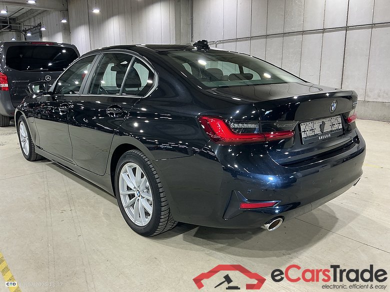 BMW 3 SERIES BERLINE 2.0 330E (135KW) BERLINE #3