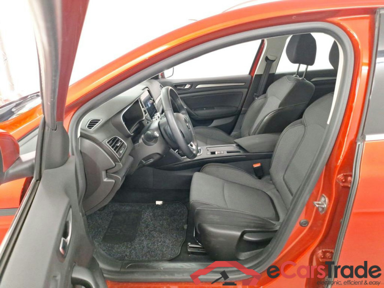 RENAULT MEGANE GRANDTOUR 1.6 E-TECH 160 PHEV EQUILIBRE #5