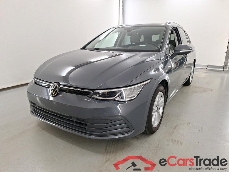 VOLKSWAGEN GOLF VARIANT VIII 2.0 TDI 85KW DSG LIFE