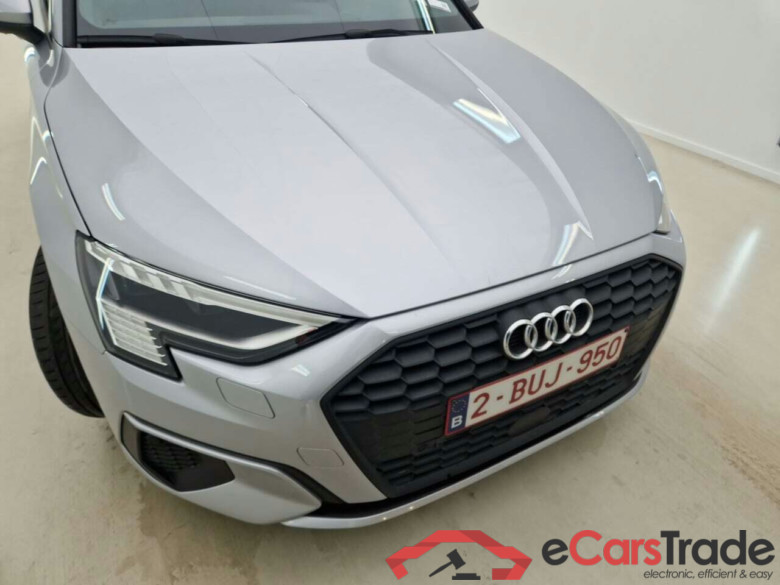 AUDI A3 LIMOUSINE 30 TFSI ATTRACTION S-TRONIC #4