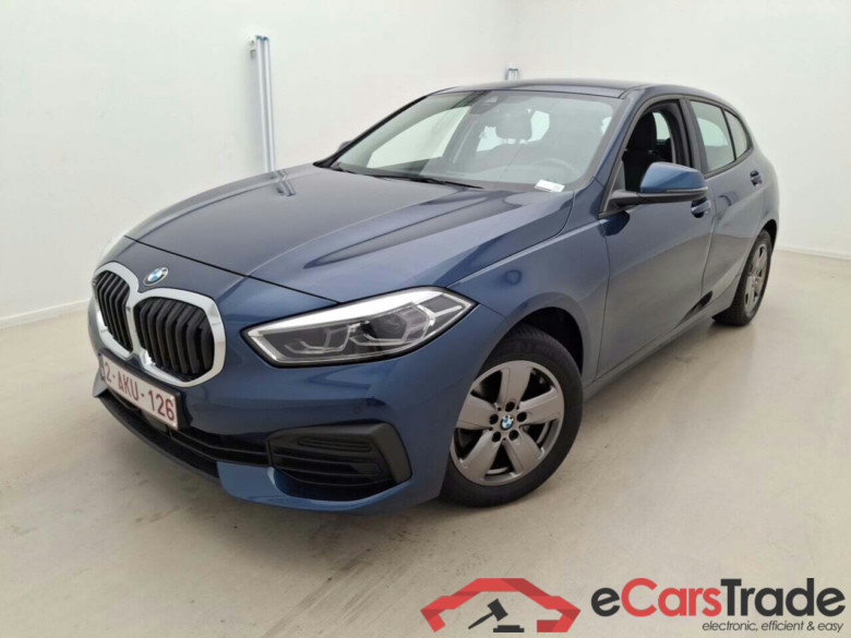 BMW 1-SERIE 1.5 118I AUT #1