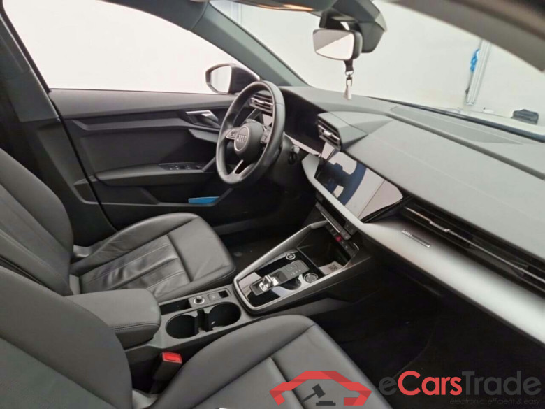AUDI A3 SPORTBACK 2.0 35 TDI ADVANCED #3