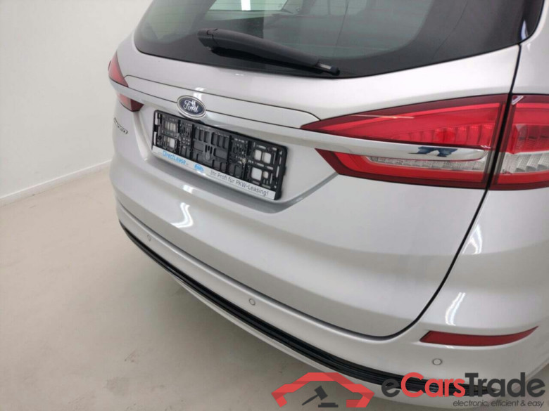 FORD MONDEO 2.0 TDCI TITANIUM TURNIER #6