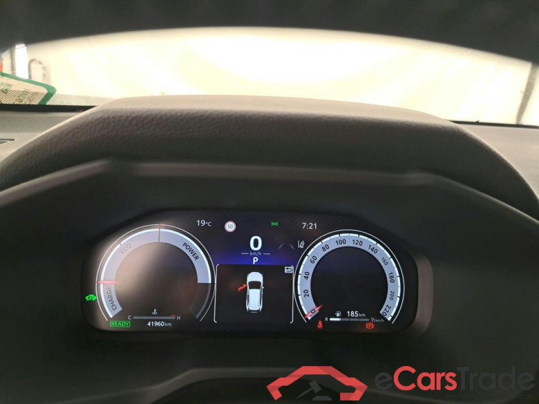 TOYOTA RAV4 Hybride / 2018 / 5P / SUV Hybride AWD Dynamic Business Beyond Zero #6
