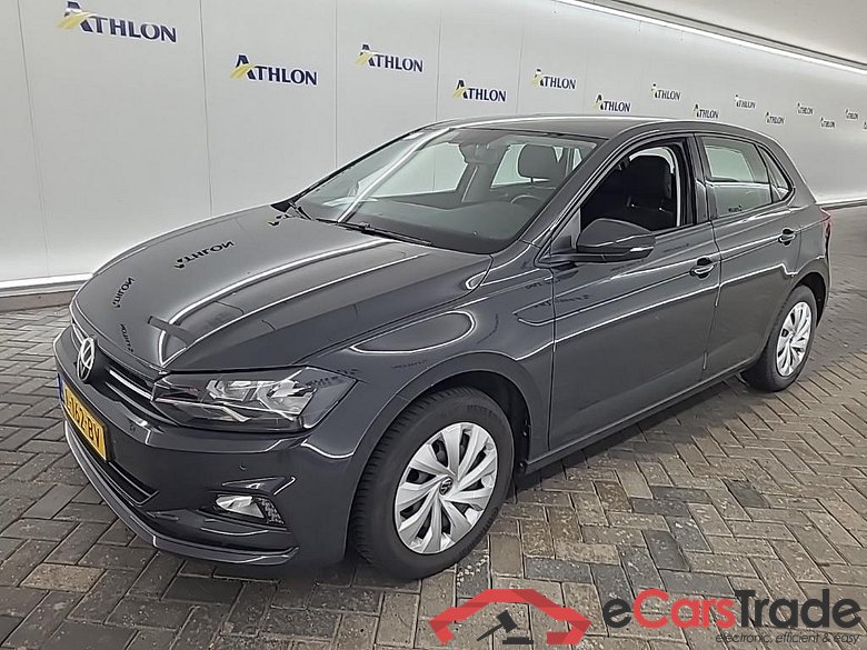 VOLKSWAGEN POLO 1.0 TSI 70kW Comfortline Business 5D