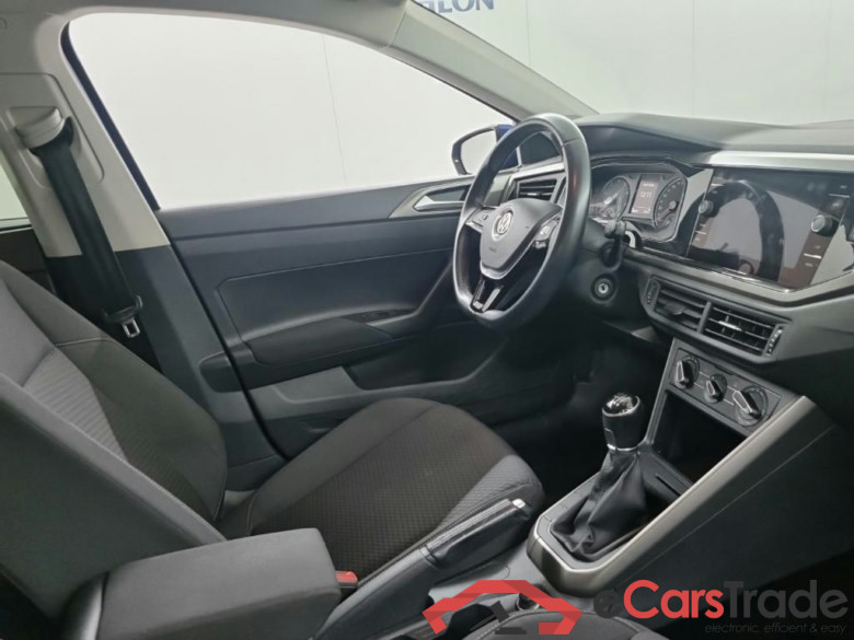 VOLKSWAGEN POLO 1.0 TSI 85kW Comfortline Business 5D #6