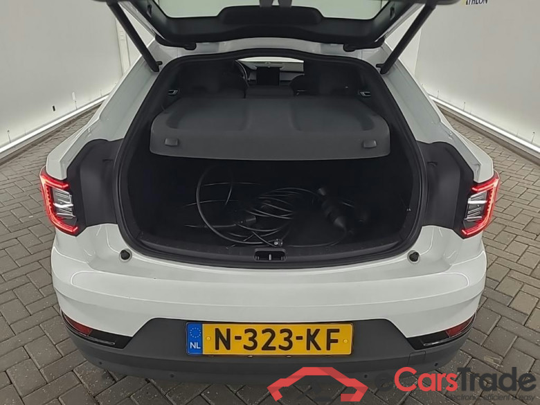 Polestar Polestar 2 64kWh Single Motor Standard Range 5D 165kW #5