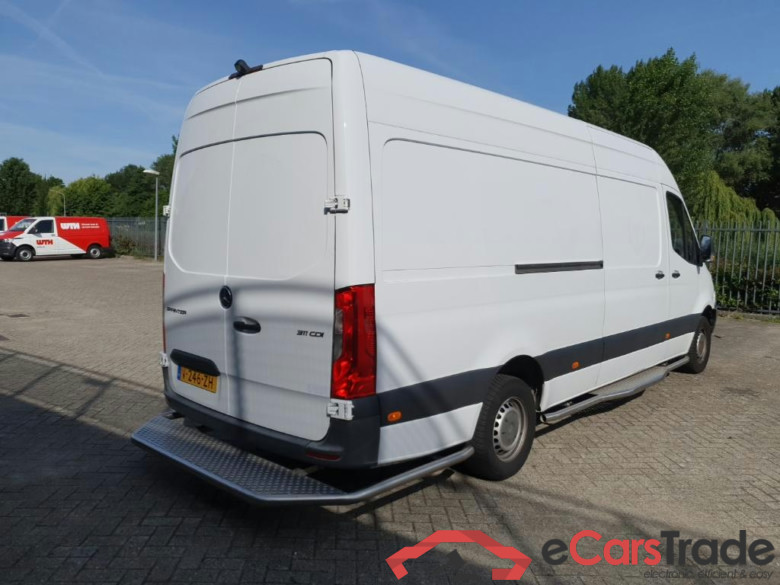 MERCEDES-BENZ Sprinter GB 311CDI L3H2 RWD 3.5t 7G-Tronic 6 4D 84kW #3