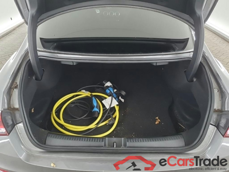MERCEDES-BENZ CLA CLA 250 e DCT Bus. Sol. AMG Limited 4D 160kW #5