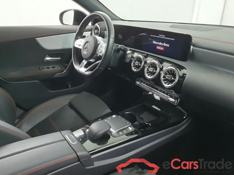 MERCEDES-BENZ CLA CLA 250 e DCT Bus. Sol. AMG Limited 4D 160kW #6
