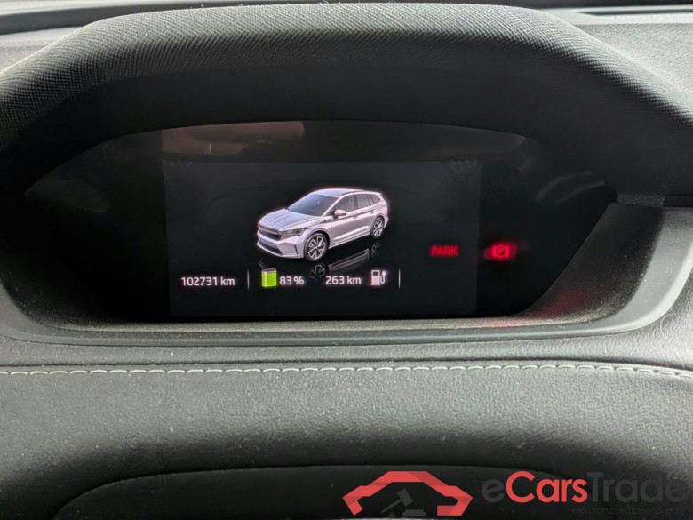 SKODA Enyaq iV 60 Sportline #6