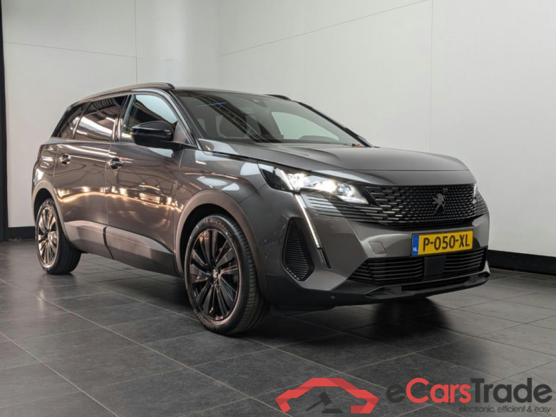 PEUGEOT 5008 1.6 PureT. GT P. Bns #2
