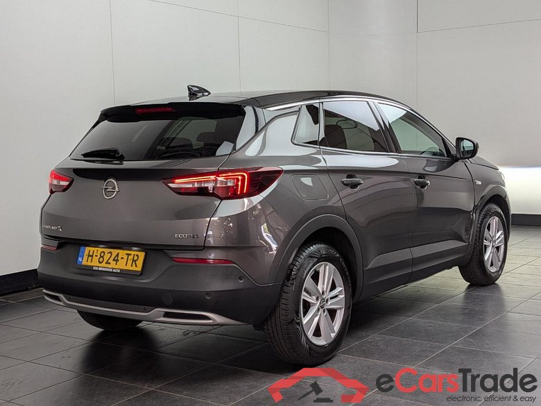 OPEL Grandland X 1.2 Turbo Bus. Ex. #3