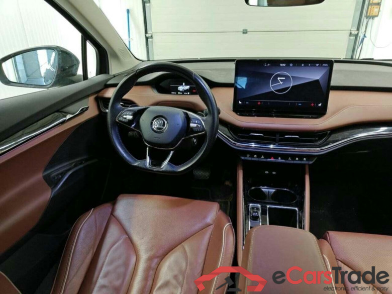 SKODA Enyaq iV 60 #3