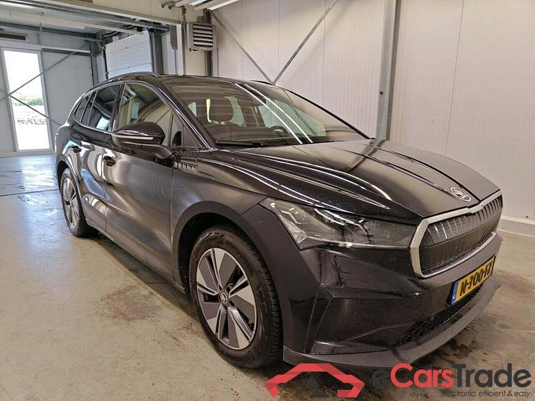 SKODA Enyaq iV 60 #5
