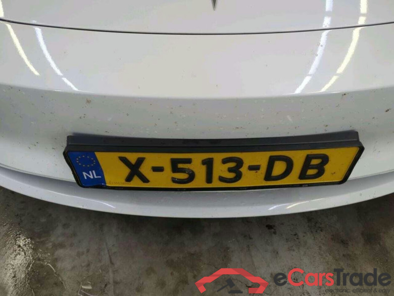Tesla Model 3 Prem. L.R. AWD 78kWh #4