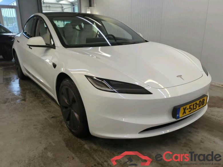 Tesla Model 3 Prem. L.R. AWD 78kWh #5