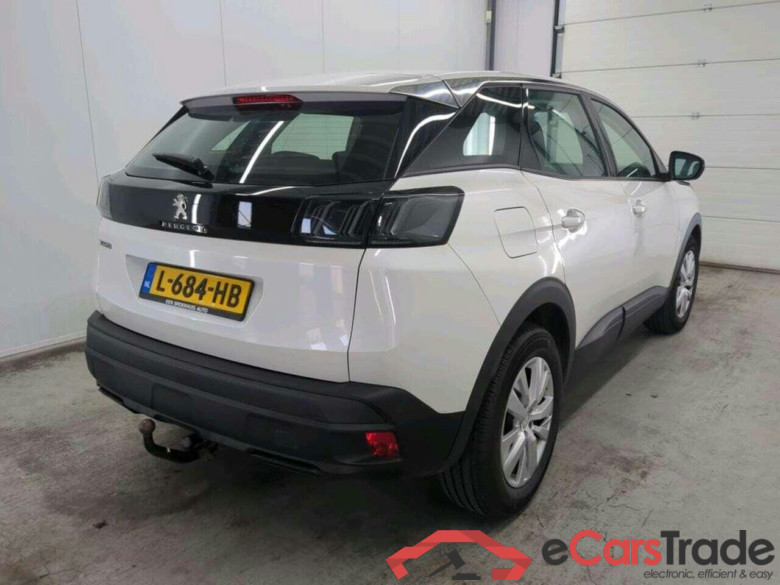 PEUGEOT 3008 1.2 PureTech Active #2