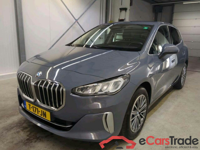 BMW 2-serie Active Tourer 218