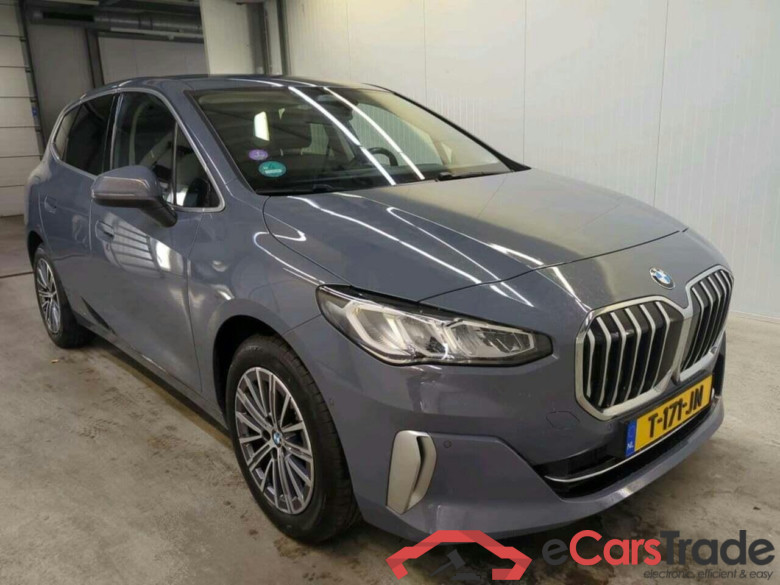 BMW 2-serie Active Tourer 218 #5