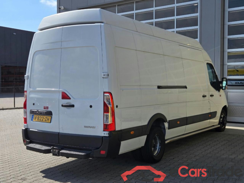 RENAULT Master T35 2.3 dCi L4H3 DL Energy #4