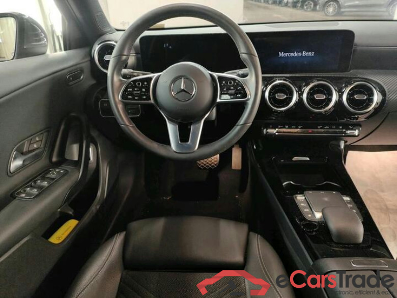 Mercedes A-Klasse A-Klasse A 250 e Business Line (PHEV) 160kW/218pk  5D/P Auto-7 #5