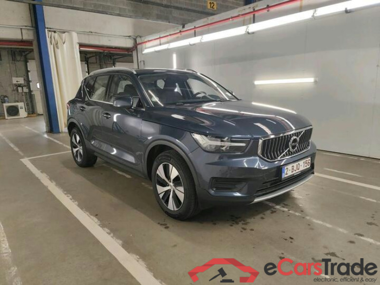 Volvo XC40 XC40 T4 Recharge Geartronic Inscription Expr. (PHEV) 155kW/211pk  5D/P Auto-7 #2