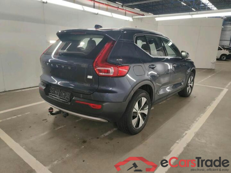 Volvo XC40 XC40 T4 Recharge Geartronic Inscription Expr. (PHEV) 155kW/211pk  5D/P Auto-7 #4