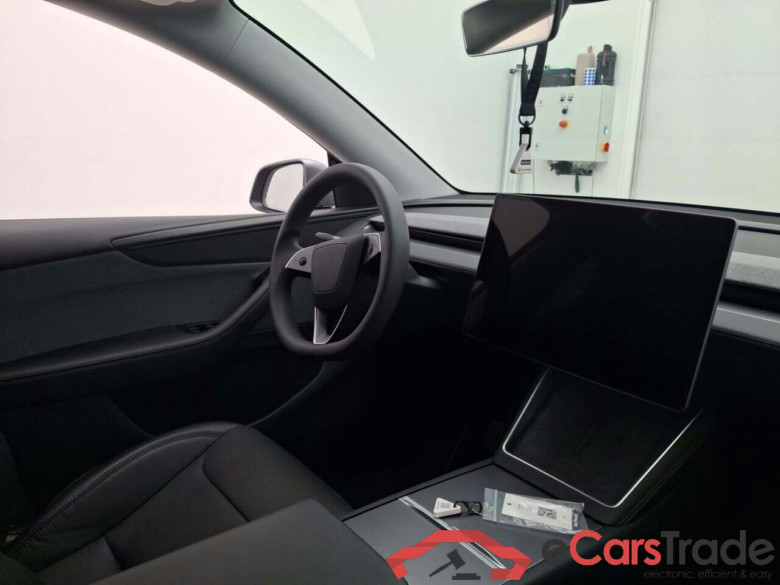 TESLA MODEL Y LONG RANGE AUTOPILOT #3