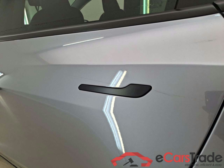 TESLA MODEL Y LONG RANGE AUTOPILOT #5
