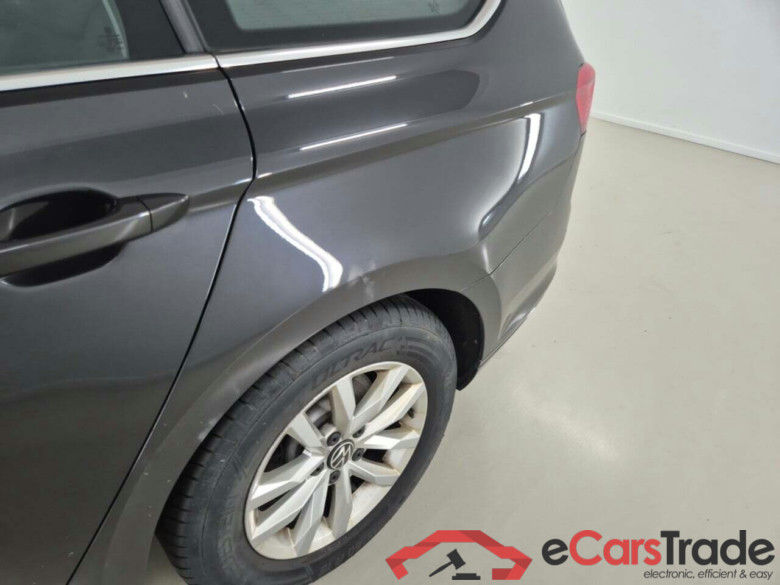 VOLKSWAGEN PASSAT VARIANT 2.0 TDI STYLE BUSINESS DSG #6