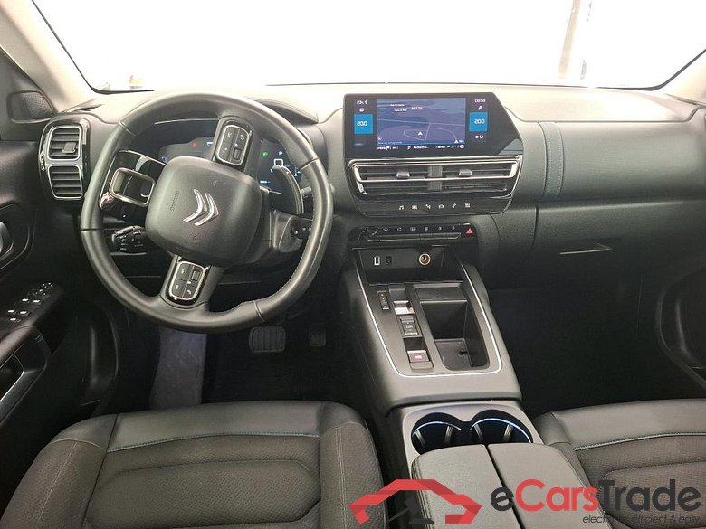 C5 Aircross Feel 1.5 BlueHDi 130CV BVA8 E6d #5