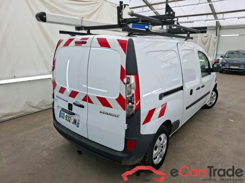 Kangoo II Express Maxi Extra (Série Spéciale) 1.5 dCi 95CV BVM6 E6dT #3