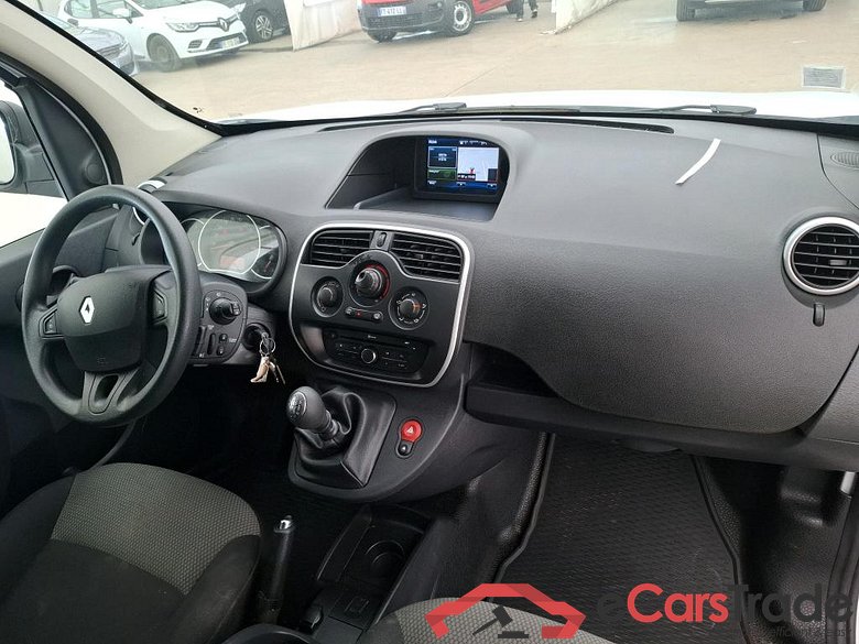Kangoo II Express Maxi Extra (Série Spéciale) 1.5 dCi 95CV BVM6 E6dT #5