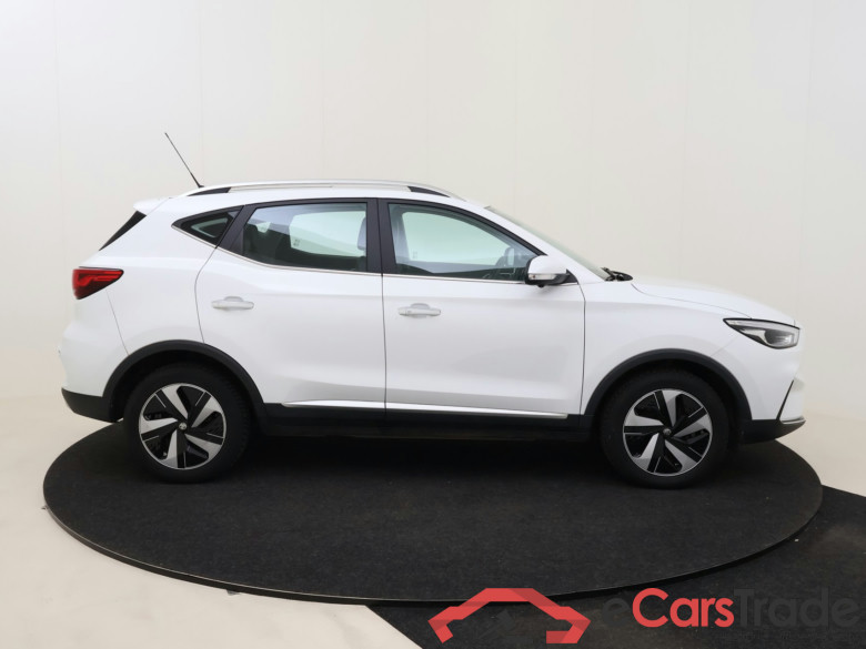 MG ZS EV Luxury 72 kWh 156 hp #4