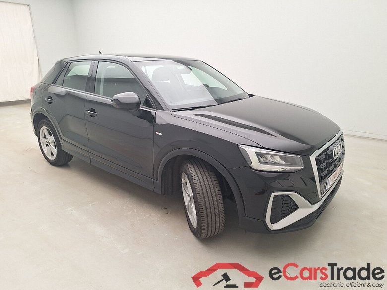 Audi, Q2 FL'20, Audi Q2 1.5 35 TFSI 110kW S Line 5d #5
