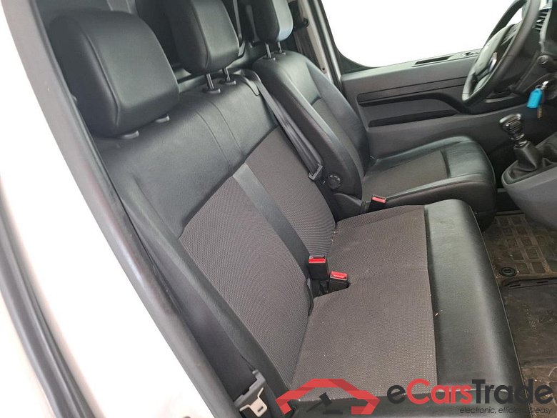 PEUGEOT Expert / 2016 / 4P / Fourgon tôlé BLUEHDI 100 STANDARD PREMIUM #6