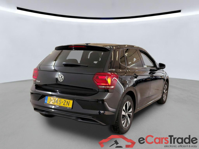 VOLKSWAGEN POLO 70 kW #5