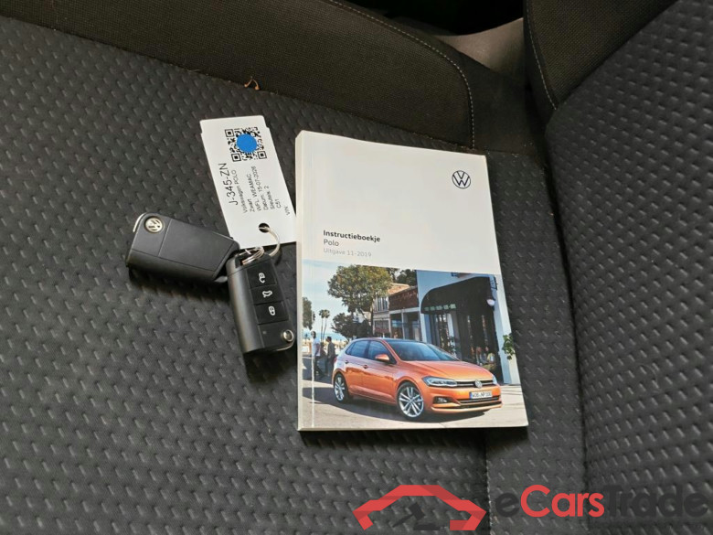 VOLKSWAGEN POLO 70 kW #6